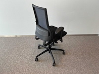 Eurodesk duo elektrisch in hoogte verstelbaar bureau - afbeelding 2 van  10