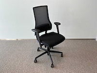 Eurodesk duo elektrisch in hoogte verstelbaar bureau - afbeelding 10 van  10