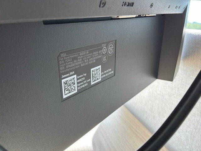 Eurodesk duo elektrisch in hoogte verstelbaar bureau - afbeelding 9 van  10