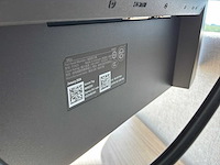 Eurodesk duo elektrisch in hoogte verstelbaar bureau - afbeelding 9 van  10