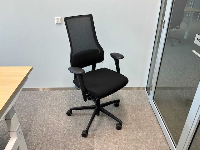 Eurodesk duo elektrische hoogteverstelbare bureaus (3x) - afbeelding 10 van  10