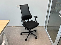 Eurodesk duo elektrische hoogteverstelbare bureaus (3x) - afbeelding 10 van  10