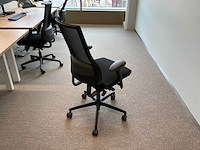 Eurodesk duo elektrische hoogteverstelbare bureaus (3x) - afbeelding 11 van  12