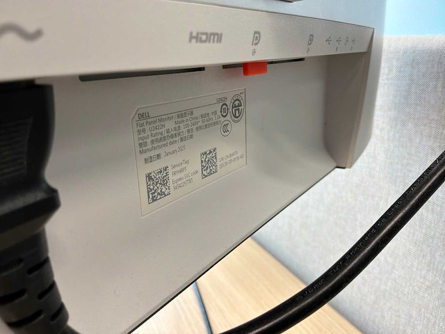 Eurodesk duo elektrische hoogteverstelbare bureaus (3x) - afbeelding 2 van  12
