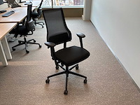 Eurodesk duo elektrische hoogteverstelbare bureaus (3x) - afbeelding 10 van  12