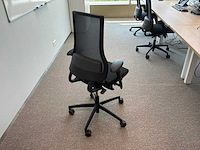 Eurodesk duo elektrische hoogteverstelbare bureaus (3x) - afbeelding 6 van  8