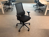Eurodesk duo elektrische in hoogte verstelbare bureaus (4x) - afbeelding 10 van  11