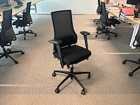 Eurodesk duo elektrische in hoogte verstelbare bureaus (4x) - afbeelding 9 van  11