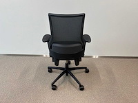Eurodesk duo elektrische in hoogte verstelbare bureaus (4x) - afbeelding 3 van  3