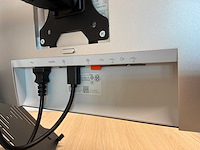 Eurodesk elektrisch in hoogte verstelbaar bureau (4x) - afbeelding 7 van  10