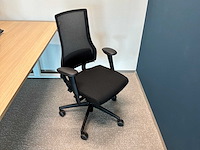 Eurodesk elektrisch in hoogte verstelbaar bureau (4x) - afbeelding 8 van  10