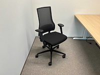 Eurodesk elektrisch in hoogte verstelbaar bureau (4x) - afbeelding 5 van  6