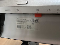 Eurodesk elektrisch in hoogte verstelbaar bureau (4x) - afbeelding 6 van  9