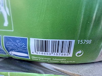 Eurofarm - uierpapier - eurofarm stimuclean rollen - afbeelding 3 van  4