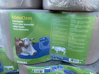 Eurofarm - uierpapier - eurofarm stimuclean rollen - afbeelding 4 van  4