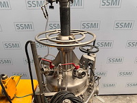 Eurofiltec - monoplaque - rdn filterdroger - afbeelding 2 van  20