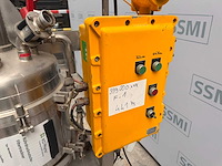 Eurofiltec - monoplaque - rdn filterdroger - afbeelding 4 van  20