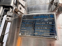 Eurofiltec - monoplaque - rdn filterdroger - afbeelding 7 van  20