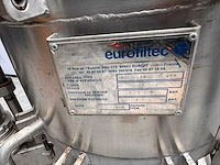 Eurofiltec - monoplaque - rdn filterdroger - afbeelding 8 van  20