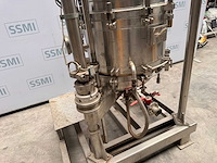 Eurofiltec - monoplaque - rdn filterdroger - afbeelding 9 van  20