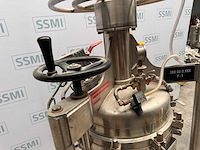 Eurofiltec - monoplaque - rdn filterdroger - afbeelding 10 van  20