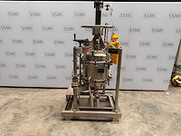 Eurofiltec - monoplaque - rdn filterdroger - afbeelding 1 van  20