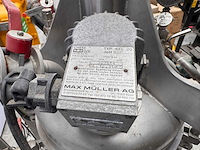 Eurofiltec - monoplaque - rdn filterdroger - afbeelding 14 van  20
