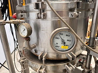 Eurofiltec - monoplaque - rdn filterdroger - afbeelding 16 van  20