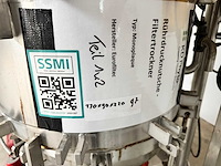 Eurofiltec - rdn filter dryer - afbeelding 5 van  9