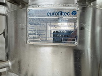 Eurofiltec - rdn filter dryer - afbeelding 1 van  9