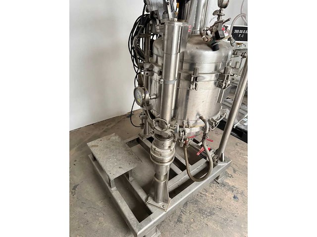 Eurofiltec - rdn filter dryer - afbeelding 8 van  9
