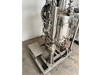 Eurofiltec - rdn filter dryer - afbeelding 8 van  9