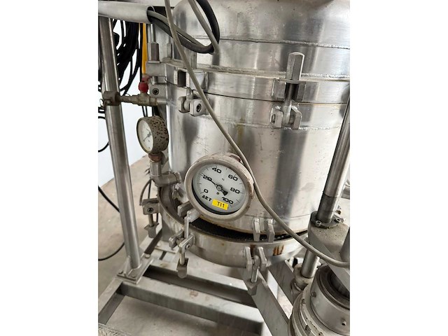 Eurofiltec - rdn filter dryer - afbeelding 9 van  9