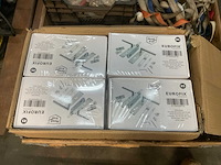 Eurofix deurslot-set pc85 (12x) - afbeelding 4 van  4