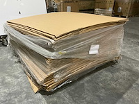 Euroformaat palletdoos 120x80x90 cm (50x) - afbeelding 3 van  3