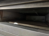 Eurofours - fsm02t-18/fve10t-20 - heteluchtoven - afbeelding 6 van  9