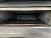 Eurofours - fsm02t-18/fve10t-20 - heteluchtoven - afbeelding 3 van  14
