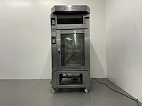 Eurofours - fsm02t-18/fve10t-20 - heteluchtoven - afbeelding 5 van  14