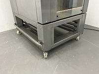 Eurofours - fsm02t-18/fve10t-20 - heteluchtoven - afbeelding 8 van  14