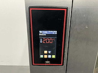 Eurofours - fsm02t-18/fve10t-20 - heteluchtoven - afbeelding 10 van  14