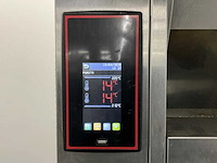 Eurofours - fsm02t-18/fve10t-20 - heteluchtoven - afbeelding 14 van  14