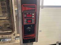 Eurofours 3p04ti390 elektrische oven - afbeelding 4 van  7