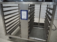 Eurofours - afbeelding 7 van  9