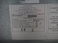 Eurofours - afbeelding 8 van  9