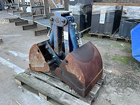 Eurograb bt 50 knijperbak - afbeelding 1 van  5