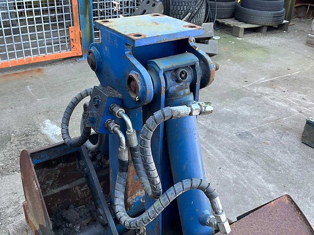 Eurograb bt 50 knijperbak - afbeelding 4 van  5