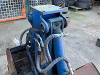 Eurograb bt 50 knijperbak - afbeelding 4 van  5