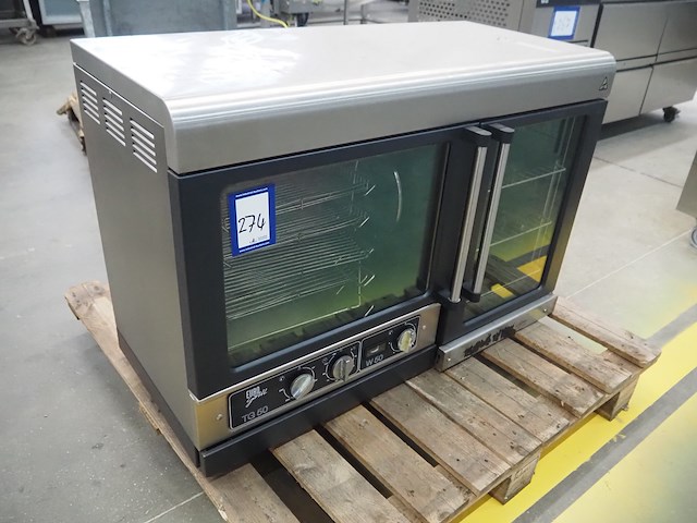 Eurogrill - afbeelding 1 van  8