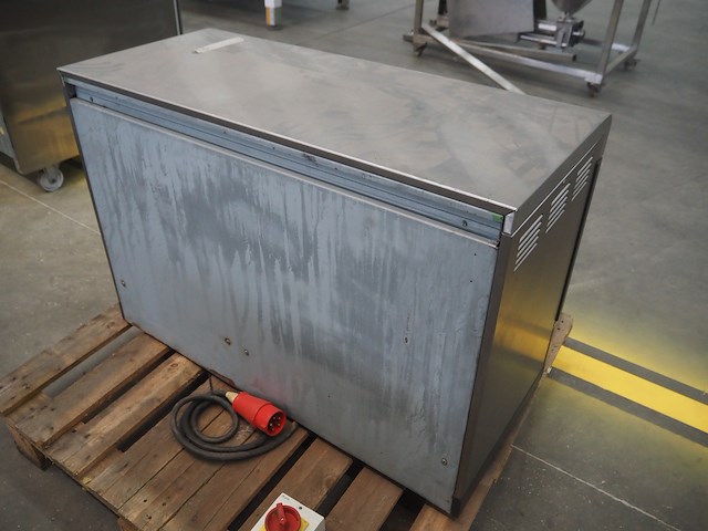 Eurogrill - afbeelding 4 van  8