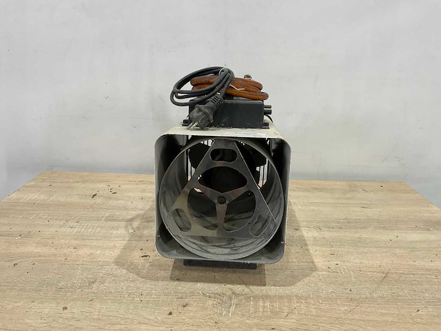 Eurohobby - 15 - heater - afbeelding 3 van  5